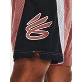 Under Armour Curry Splash 9'' Short-RED - Men | Shoptok.si