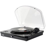  Gramofon UMIE Vintage Turntable Music Box 10 W sa BT IN, BT OUT, RCA, USB, 42876 Cijene