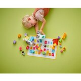 Lego DUPLO: Abecedni tovornjak | Shoptok.si