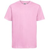 RUSSELL Pink Slim Fit T-shirt | shoptok.hr