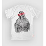 Loose Riders Huck&Pray Maria Tech Tee white Cene