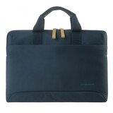 Tucano Torba SMILZA SUPERSLIM BAG 15,,6"/ plava Cene