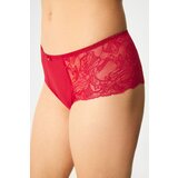 Rosme Francoske hlačke Patricia Red | Shoptok.si