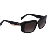 Liu Jo BLACK WOMEN&#39;S SUNGLASSES | shoptok.hr