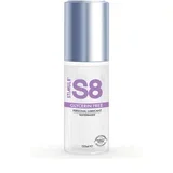 Lubrikant bez glicerina S8 Glycerin Free Lubricant 125ml