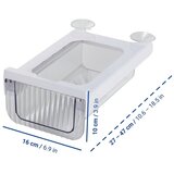 Wenko Plastičan organizator za hladnjak 27x16 cm Kira – | shoptok.hr