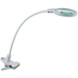 Prosto Stona lampa sa lupom 3D 30 LED