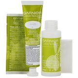 Garnier Color Naturals Creme barva za lase odtenek 8 Deep Medium Blond 1 kos | Shoptok.si