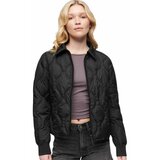 Superdry prošivena kratka ženska jakna SDW5011663A-02A cene
