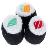 TIAKI igračaka za mačke, set sushi rolica - 3-dijelno pakiranje | shoptok.hr