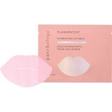 Patchology FlashPatch hidratantna maska za ustnice - 5 k. | Shoptok.si