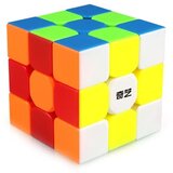 Zolta Qiyi Qimeng 9 cm 3x3 Plus brez nalepk, (5000093739) | Shoptok.si