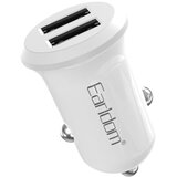  AUTO PUNJAC ES-CC33 2USB 2,4A BIJELI EARLDOM Cijene