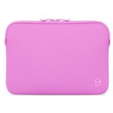 BEEZ Ovitek za MacBook 12'' Jersey LRPu Memory Foam LA Robe, Roza, (5000008292) | Shoptok.si