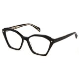 Police VPLN54 0700 ONE SIZE (55) Črna/Kristalna | Shoptok.si