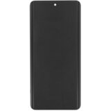 Huawei (OEM) Dodirno staklo i LCD zaslon za Huawei Nova 8 4G / Nova 8 5G, originalno (OEM), bez okvira Cijene