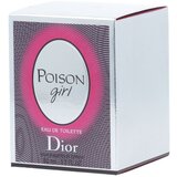 Dior Poison Girl Eau De Toilette 50 ml za žene | shoptok.hr