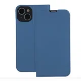 Prestige preklopna torbica ovitek za iPhone 16 Pro Max - svetlo modra, (21642661)