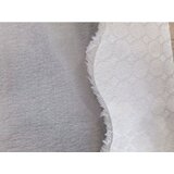 Conceptum Hypnose Tepih staza (80x120) Post Plush Light Grey | Eponuda.com