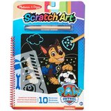 Melissa &amp;amp, Doug Kreativna igrača praskanje slik Melissa &amp, Doug: Tačke na patrulji Chase | Shoptok.si