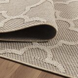 Ayyildiz Carpets Bež zunanji tekač 80x250 cm Patara – | Shoptok.si