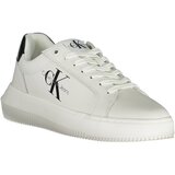 Calvin Klein WHITE WOMEN&#39;S SPORTS SHOES | Shoptok.si
