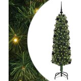  Umjetno božićno drvce Zelena 150 cm PVC i čelik i plastika | Eponuda.com