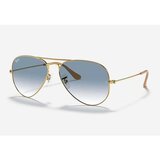 Ray-ban rb3025-001/3f 58 aviator | Eponuda.com