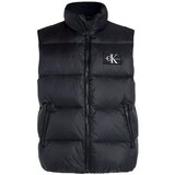 Calvin Klein Jeans ESSENTIALS DOWN Crna Cijene