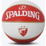 Spalding Lopta za košarku Crvena Zvezda el out | ePonuda.com