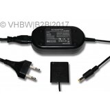 VHBW Adapter za kamere/fotoaparate Sony AC-LS5 / DK-1X | shoptok.hr