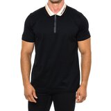 Karl Lagerfeld Polo majice kratki rokavi 745400533200-990 Črna Cene