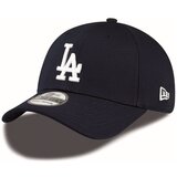 New Era Kape s šiltom 39THIRTY LA Dodgers Črna | Shoptok.si