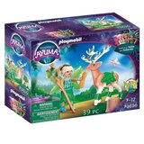 Playmobil Ayuma Forest vila sa srodnom životinjom (soul animal) ( 1032489 ) cene