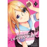 VIZ Media Aka Akasaka - Kaguya-sama: Love Is War, Vol. 11 | Eponuda.com