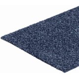  Prostirke za stepenice samoljepljive 15 kom 76x20 cm sivo plave pravokutne | shoptok.hr