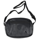 Puma SF LS Small Satchel Crna | shoptok.hr