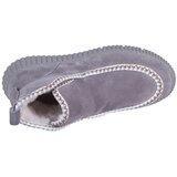 Tamaris Grey Leder Siva | shoptok.hr