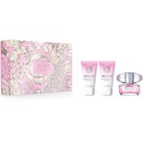 Bright Crystal Set Eau de Toilette 50 ml cijene