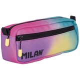 MILAN Pernica četvrtasta compact Sunset crna | shoptok.hr