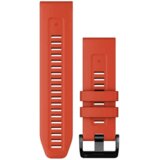 Garmin pašček qf 26 - flame red | Shoptok.si