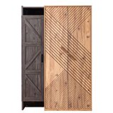 Hanah home garderober antik 3 | Eponuda.com