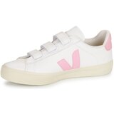Veja Nizke superge RECIFE LOGO Bela | Shoptok.si