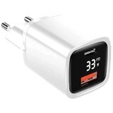 Eaxus Dual Port USB punjač 33 W utičnica Izlazna struja maks. 3000 mA Broj izlaza: 2 x USB-A, USB-C® Cijene