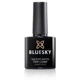NO WIPE MATTE TOP COAT 10ML Cijene