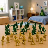 Military Set Soldiers Army Soldier Figures 72 pcs. | shoptok.hr