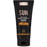 Biobaza sun pekmez za brzo tamnjenje i bronzani ten 150 ml
