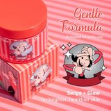 Rude Cosmetics toner Jastučići sa Hijaluronom Olive Oyl | ePonuda.com