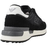 Emporio Armani Modne superge 7X000380 AF19175 Črna | Shoptok.si