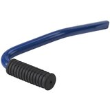  Pedal za črpanje, k modelom L 250 GS, A 350 WGS, A 500, črne/encijan modre barve | Shoptok.si